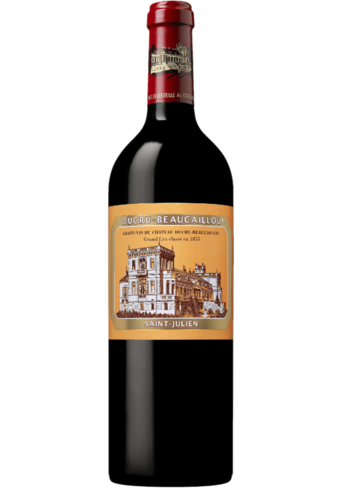 Chateau Ducru Beaucaillou St Julien 2eme Cru 2006-114488