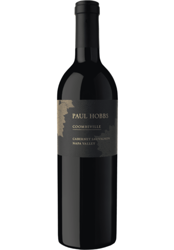 Paul Hobbs Napa Valley Cabernet Sauvignon Coombsville 2021-138867