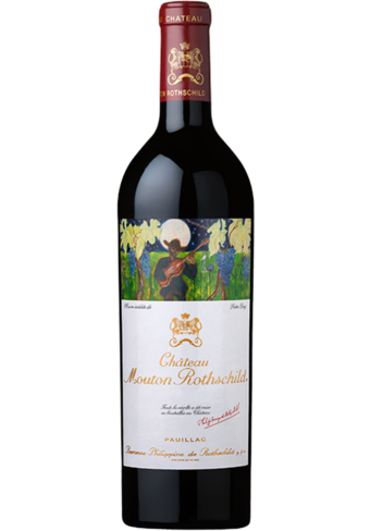 Chateau Mouton Rothschild Pauillac 1er Cru 2020 (Limited time offer item – other promotion offers and W Rewards are not applicable)-BP_403757