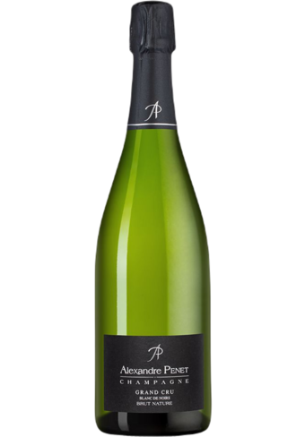 Champagne Alexandre Penet Grand Cru Blanc de Noir Brut Nature NV (Clearance sale item – other promotion offers and W Rewards are not applicable)-143780