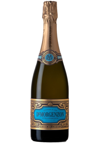 De Morgenzon Methode Cap Classique Chenin Blanc 2021 -BP_141602