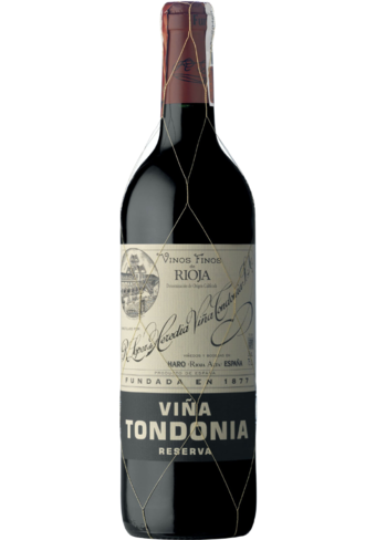 Bodegas Lopez de Heredia Vina Tondonia Reserva 2012-143882
