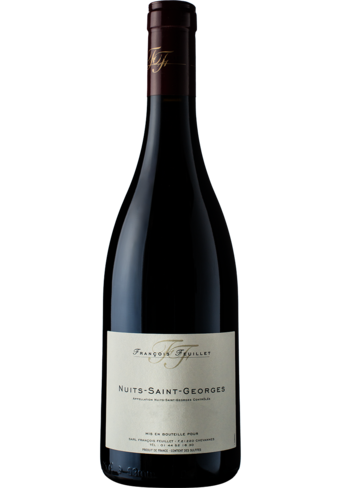 Francois Feuillet Nuits Saint Georges 2020-103320