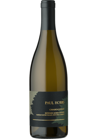 Paul Hobbs Russian River Valley Edward James Estate Chardonnay 2021 (Limited time offer item – other promotion offers and W Rewards are not applicable)-138852