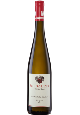 Schloss Lieser Niederberg Helden Riesling GG 2022-BP_138740
