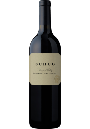 Schug Carneros Sonoma Valley Cabernet Sauvignon 2019 -127709