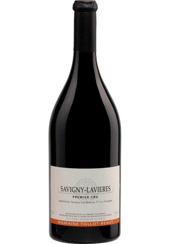 Tollot-Beaut Savigny 1er Cru Lavieres 2021-BP_116000