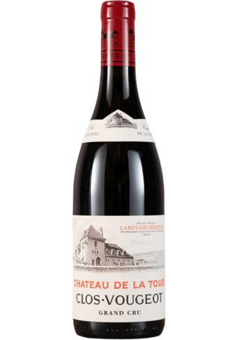 Chateau de la Tour Clos Vougeot Grand Cru 2021-121339