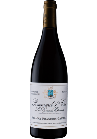 Francois Gaunoux Pommard 1er Cru Les Grands Epenots 2021 -BP_121500