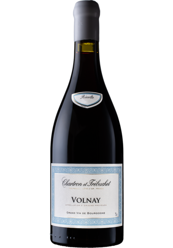 Chartron et Trebuchet Volnay 2020 -135548