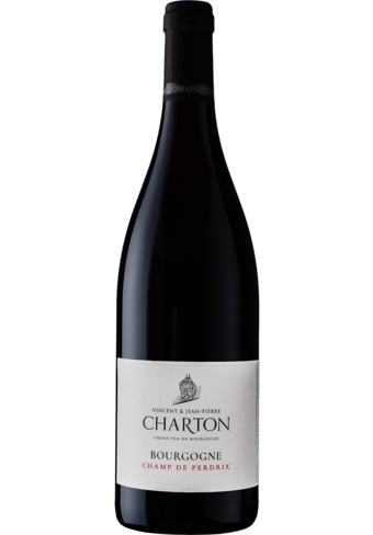 Charton Bourgogne Champ de Perdrix Pinot Noir 2021-114628
