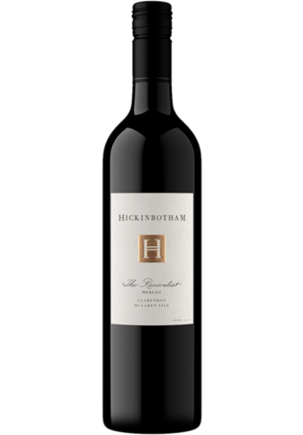 Hickinbotham The Revivalist Merlot 2019 (Clearance sale item – other promotion offers and W Rewards are not applicable)-BP_121032