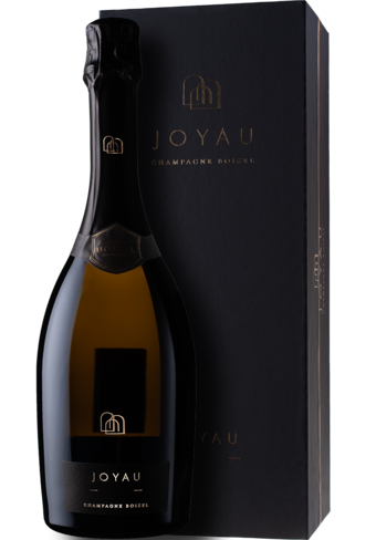 Champagne Boizel Joyau Brut 2012 (Gift Box) -BP_146046