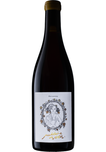 Madeleine Victor Marsannay Rouge 2021-137593