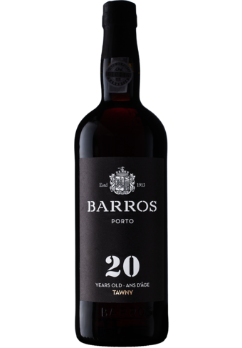 Barros 20 Years Tawny Port-BP_469657