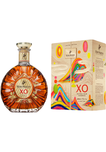 Remy Martin XO CNY Limited Edition 2025 (Clearance sale item – other promotion offers and W Rewards are not applicable)-BP_344949