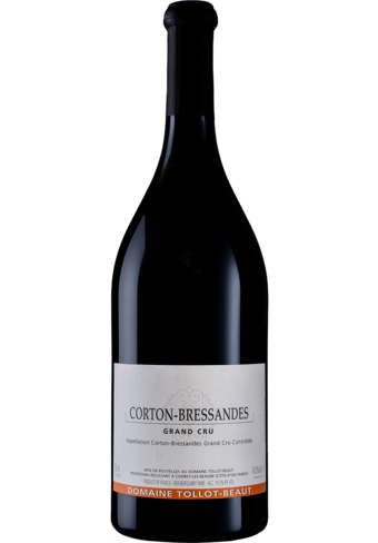 Domaine Tollot-Beaut Corton Bressandes Grand Cru 2020-490608