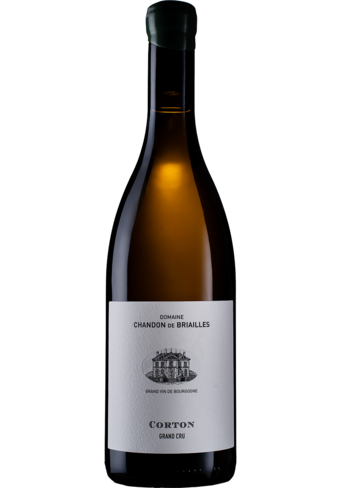 Chandon de Briailles Corton Blanc Grand Cru 2020-104339