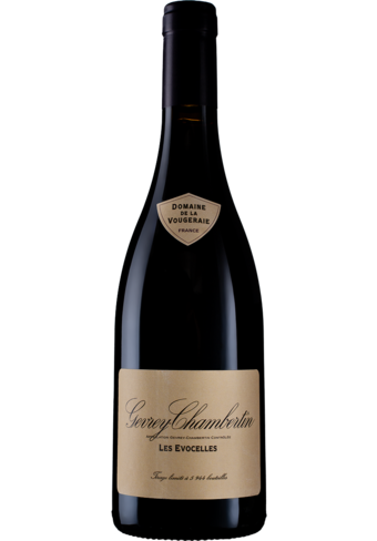 Domaine de la Vougeraie Gevrey Chambertin Les Evocelles 2020-100101