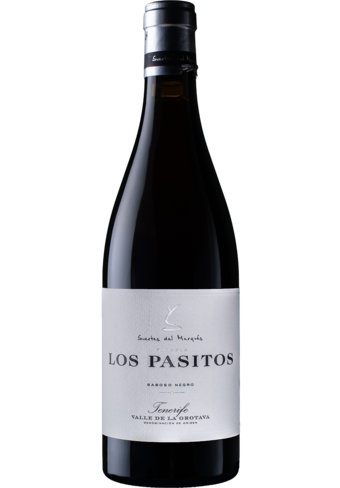 Suertes del Marques Los Pasitos Red 2022 -141540