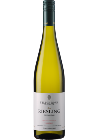 Felton Road Dry Riesling 2024 -148215