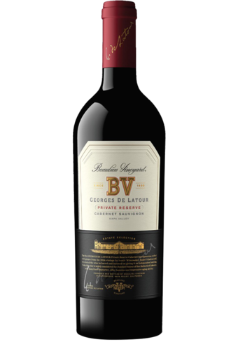 Beaulieu Vineyard Georges de Latour Cabernet Sauvignon 2021 (Limited time offer item – other promotion offers and W Rewards are not applicable)-148392