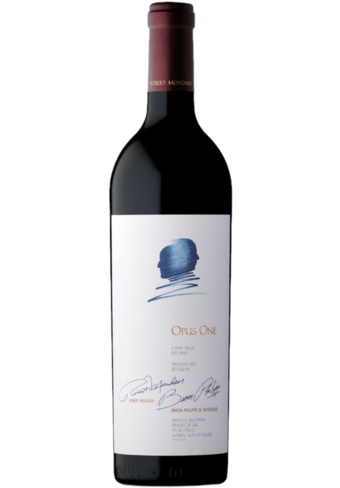 Opus One Napa Valley Rothschild Mondavi 2021-BP_148393