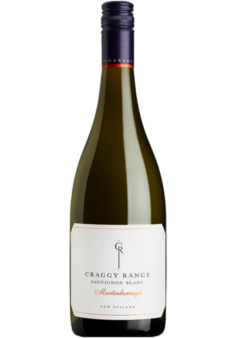 Craggy Range Martinborough Sauvignon Blanc 2024-146454