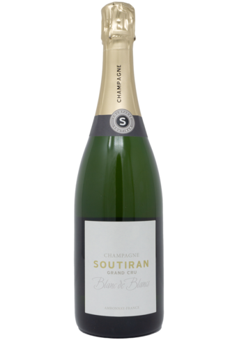 Soutiran Blanc de Blancs Grand Cru Brut NV-BP_140658