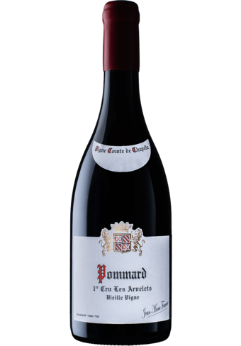 Jean Marie Fourrier Pommard 1er Cru Les Arvelets 2022-141654