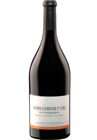 Domaine Tollot-Beaut Aloxe Corton 1er Cru Les Fournieres 2022-138909