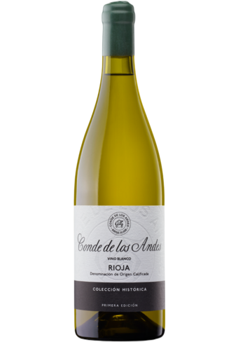 Conde de los Andes Blanco 2010-BP_148292