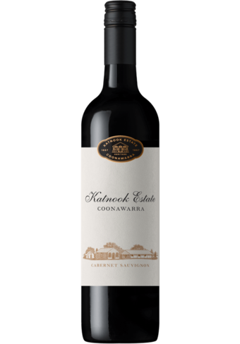 Katnook Estate Cabernet Sauvignon 2022 -BP_349579