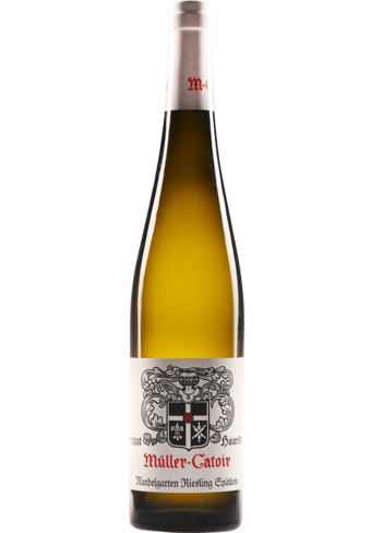Muller-Catoir Mandelgarten Riesling Spatlese 2021-BP_100293