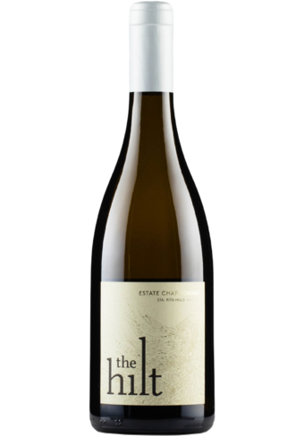 The Hilt Sta. Rita Hills Chardonnay 2019 (Clearance sale item – other promotion offers and W Rewards are not applicable)-BP_116026