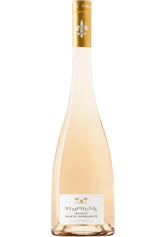 Sainte Marguerite Symphonie Rose 2021 (Limited time offer item – other promotion offers and W Rewards are not applicable)-BP_124648