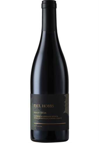 Paul Hobbs Russian River Katherine Lindsay Estate Pinot Noir 2021 (Limited time offer item – other promotion offers and W Rewards are not applicable)-BP_113739