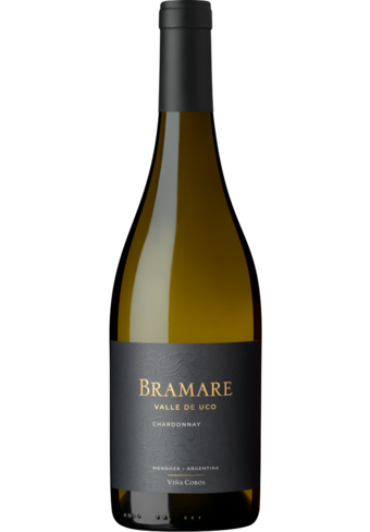Vina Cobos Bramare Valle De Uco Chardonnay 2023-138953