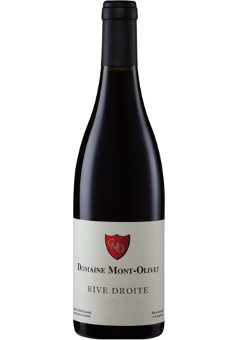 Clos du Mont-Olivet IGP du Gard Rive Droite 2022-BP_143739