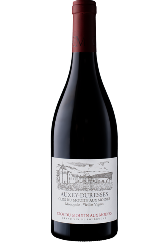 Clos du Moulin aux Moines Auxey Duresses Moulin aux Moines Vieilles Vignes Monopole 2020-BP_126260
