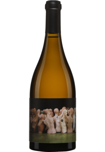 Orin Swift Mannequin Chardonnay 2022-135708