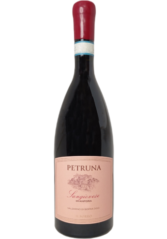 Il Borro Petruna in Anfora Sangiovese 2020 -140205