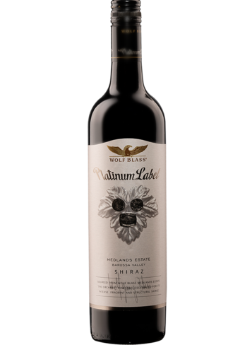 Wolf Blass Platinum Label Shiraz 2009 (Clearance sale item – other promotion offers and W Rewards are not applicable)-BP_380100