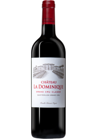 Chateau La Dominique St Emilion GCC 2020-405742