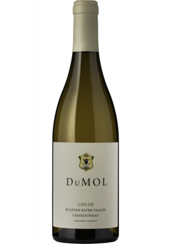 DuMOL Chardonnay Chloe 2021 (Ritchie Vineyard)-114068