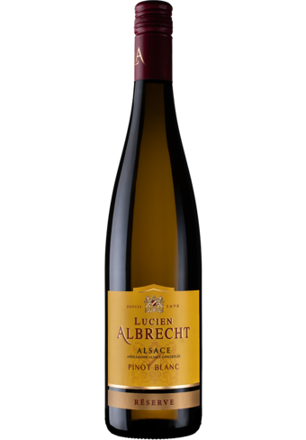Lucien Albrecht Reserve Pinot Blanc 2021-BP_140546