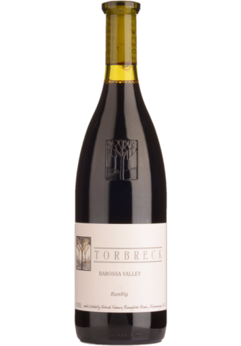 Torbreck Runrig 2021 -143761