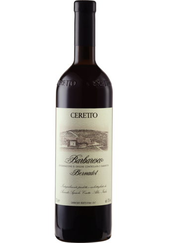 Ceretto Barbaresco Bernadot 2020-117286