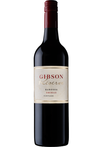 Gibson Reserve Shiraz 2021 (Clearance sale item – other promotion offers and W Rewards are not applicable)-BP_130163