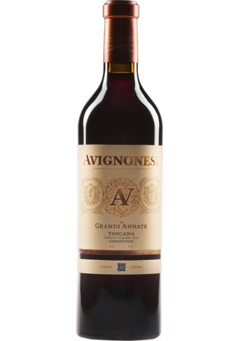 Avignonesi In Grandi Annate Sangiovese 2018 -137264